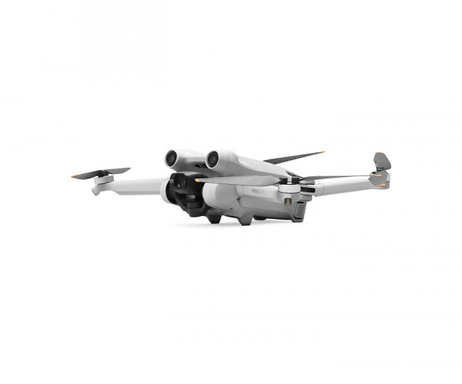 Квадрокоптер DJI Mini 3 Pro with RC-N1 Remote (CP.MA.00000488.02, CP.MA.00000488.01)